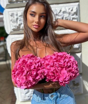 Анкета проститутки Маришка - город Новый Чиркей, 22 года, №10