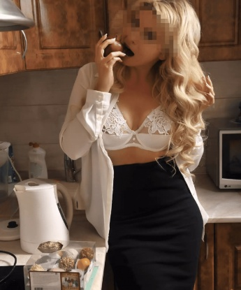 Анкета проститутки Еленочка - город Новый Чиркей, 30 лет, №825