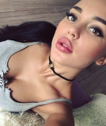 Анкета проститутки Варвара - город Новый Чиркей, 24 года, №11299