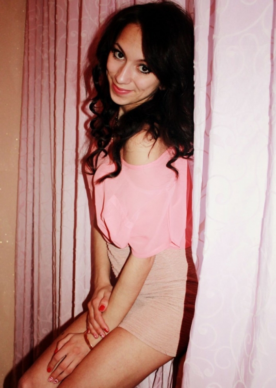 Анкета проститутки Регина - город Новый Чиркей, 22 года, №16946