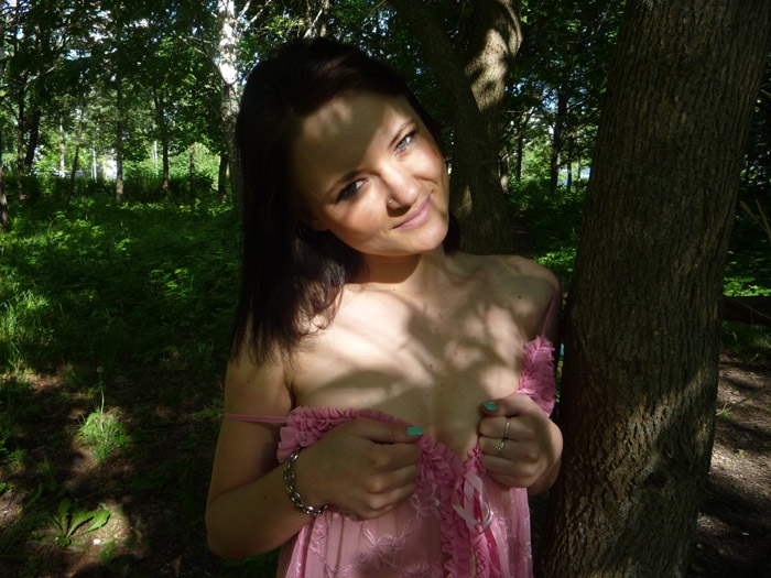 Анкета проститутки Юленька - город Новый Чиркей, 20 лет, №20002