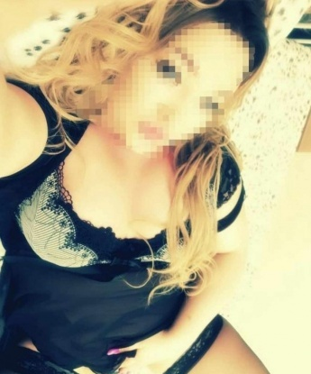 Анкета проститутки Татьяна - город Новый Чиркей, 28 лет, №6686