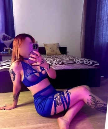 Анкета проститутки Мария - город Новый Чиркей, 21 год, №7855